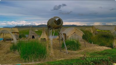 乡村美景 4K 60FPS帧HDR 视频欣赏