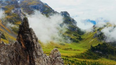 真实8K HDR 60fps 杜比视界8K视频